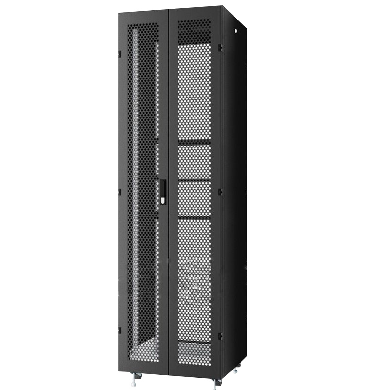 42U 網(wǎng)絡(luò)機(jī)柜